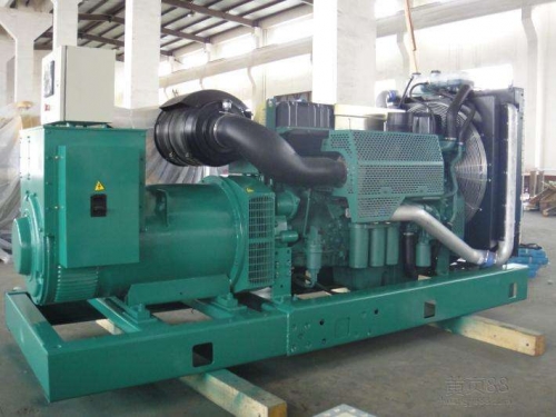 泸定便携静音：租赁无声发电机组，便携式解决能源需求